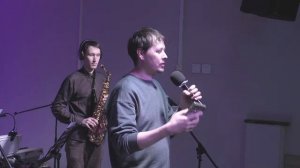 Церковь "Невеста Агнца". Воскресное служение №2: Дина Пудовкина "Внутренний огонь"