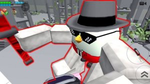 мы vs скибиди