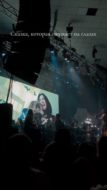 NELLA MUSICA ORCHESTRA «Гарри Поттер»