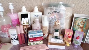 Покупки Kari, Лэтуаль, WB