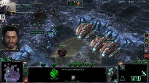 SC2 / Совместный режим / Вспоминаем