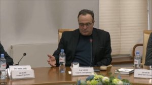 Баранов С. Д. Константин Петрович Победоносцев - великий русский мыслитель и государственный деятель