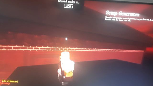 Баг с вапсакене КУДА МЕНЯ ШОРДМАСТЕР ЗАКИНУЛ????