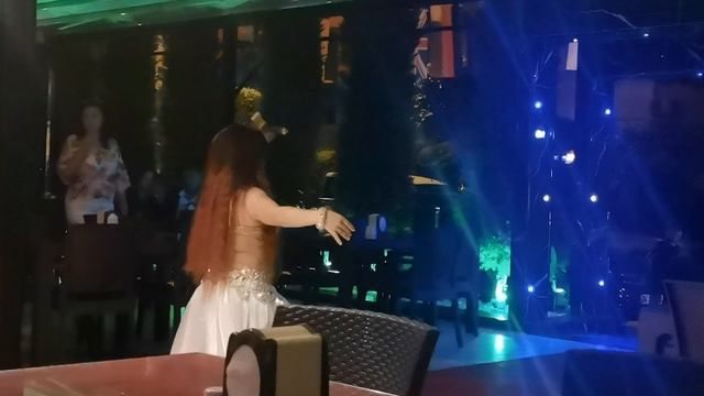 Танец с саблей 💃🇹🇷