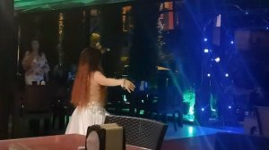 Танец с саблей 💃🇹🇷