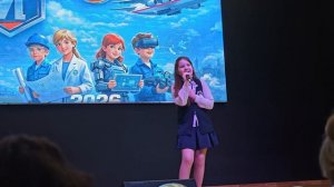 "Сердцем русская я" - Волгина Ралина