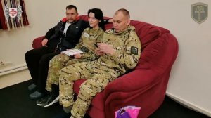 Отзыв в стихах