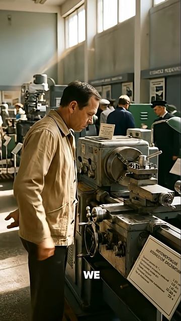 Поездка на ВДНХ во времена СССР. Реальная история.