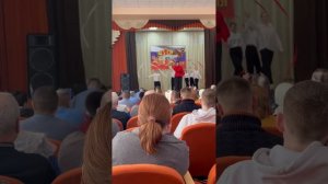 защитники отечества