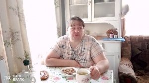 На завтрак сегодня гречка 😂. Приятного аппетита 😉