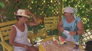 6 соток 16 августа 2021 года. Хроника.