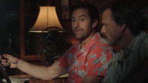 Ар-Джей Декер 5 серия «Сигнал к сожжению» (сериал, 2026)