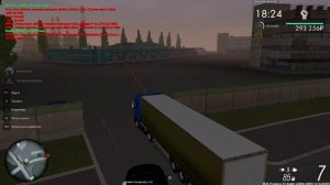 Уход с места ДТП