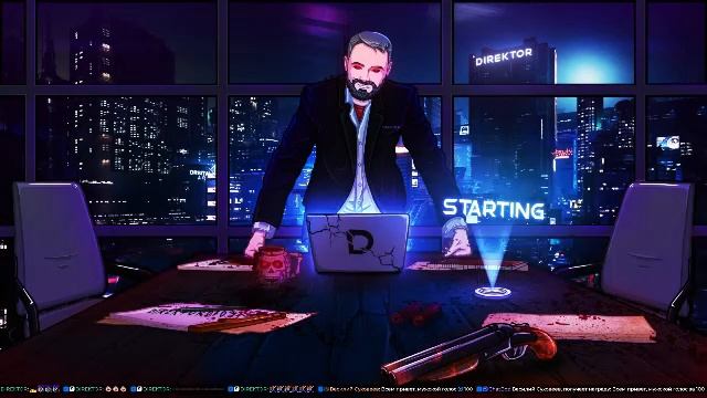 Partisans 1941,действие которое происходит осенью 1941 года.