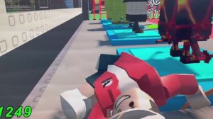 Украду Брейнрот!