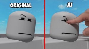 МЕМЫ ROBLOX ПОЛУЧАЮТ ПИКАЮЩИЕ УДАРЫ В PIKA AI