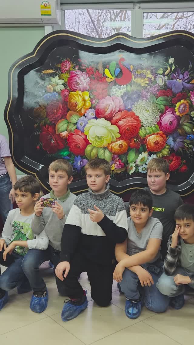 Калашников Георгий