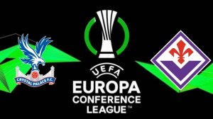 Лига Конференций/Кристал Пэлас-Фиорентина