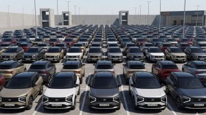 КИТАЙ ОТКАЗАЛСЯ СОТРУДНИЧАТЬ С АВТОВАЗОМ. ОТМЕНИТЕ УТИЛЬСБОР И ПОГОВОРИМ