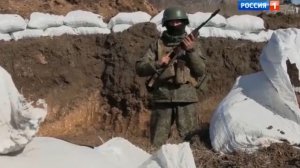 Наши военкоры выпуск от 5.04.2026 анонс, что будет в эфире