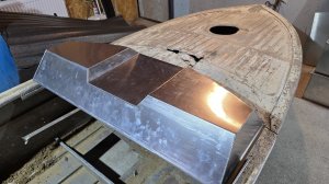 Торпеда под дистанцию Казанка М