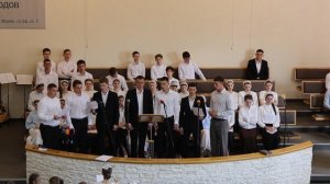 песня | Ты мой Бог Святой