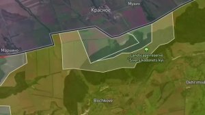 СВОДКА НА 5 АПРЕЛЯ, КАРТА СВО СЕГОДНЯ, НОВОСТИ 2026 № 1