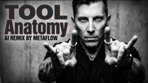 TOOL-Inspired Progressive Alt Rock AI Mix