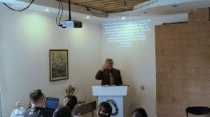 Суд же состоит в том что Свет просвещает всякого человека