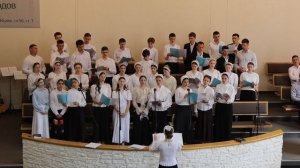 молодёжь | Нет счастья на свете без Бога