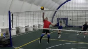 Волейбол игры микс Динамо СКА 04.04.26 ч3