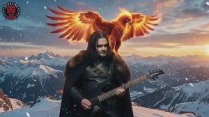 «ФЕНИКС» ★ [OFFICIAL MUSIC VIDEO]