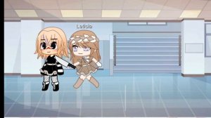 я У Эрики идею спёрла прости(