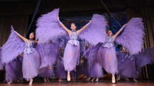 Танец АМЕТИСТ