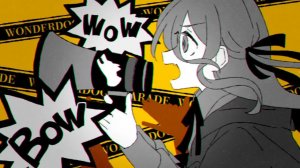 Секариум — Парад Чудо-пса ft. ИА, Хацуне Мику / 夏山よつぎ - ワンダードッグパレード ⧸ IA&初音ミク