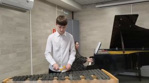 Категория 3: участники 13-14 лет включительно: Гоголин Кирилл Викторович