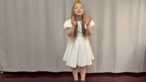 Широкова Анна