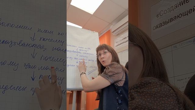 Метод 5 почему