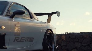 Type R_ Bathurst R_ Mazda RX-7 _ 4K