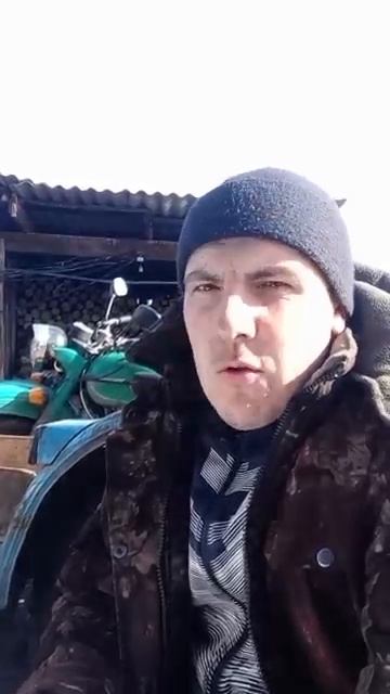 МОТОЦИКЛ 'УРАЛ'. АВТОРСКИЙ СТИХ.mp4