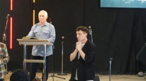 Воскресное служение 05.04.2026