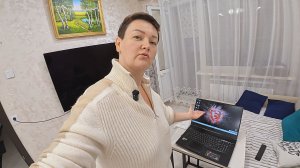 Дима ОТРУГАЛ меня, когда вскрыл мой ноутбук! Он был в ШОКЕ! Решила не тратить ДЕНЬГИ на фигню! Влог