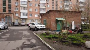 Ростов-На-Дону.Западный В Апреле(Часть 3)