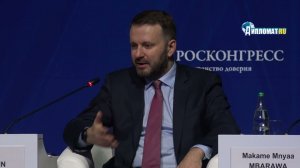 «СТАРЫЙ МИР ТРЕЩИТ»: Орешкин — БРИКС и Глобальный Юг создают новую экономику