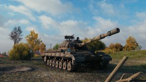 МИР ТАНКОВ - СТРИМ