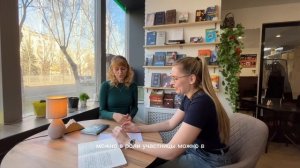 Елена Зубова о своём творчестве