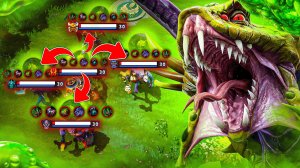 ВНИМАНИЕ! УЛЬТА ВЕНОМАНСЕРА! РАСПРОСТРАНИТЕ 🔥 Venomancer Dota 2