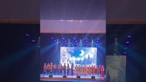 Отдыхаем на концерте апрель 2026г