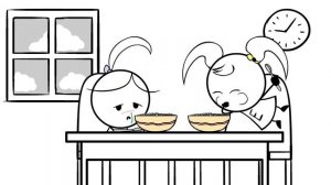 Pretend Play Adventure! THE STAMP IS ALIVE ! EK Doodles Fun Indoor Play