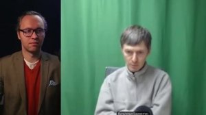 ⚡️ Вильгельм Варкентин: ЛЮДИ МОГУТ ЖИТЬ НОРМАЛЬНО!